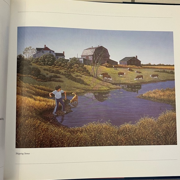Book If you are not from the prairie - Picture 5 of 8